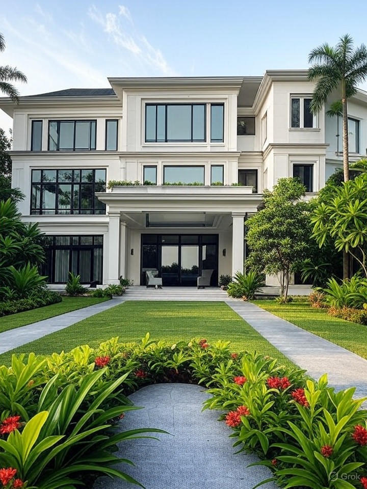 20 הבתים הכי יקרים בעולם